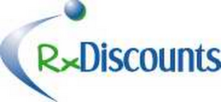 RXDISCOUNTS logo