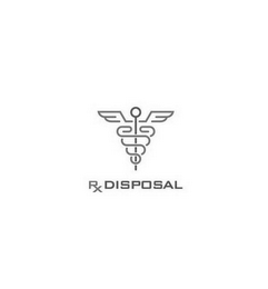 RXDISPOSAL logo