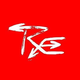 RXE logo
