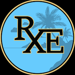 RXE logo