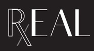 RXEAL logo