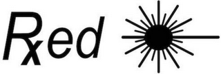 RXED logo