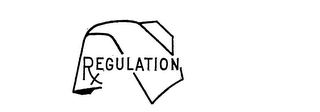 RXEGULATION logo