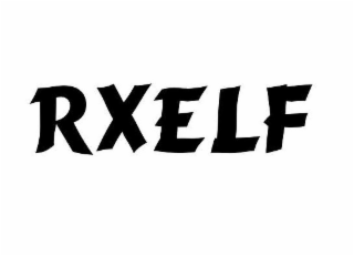 RXELF logo
