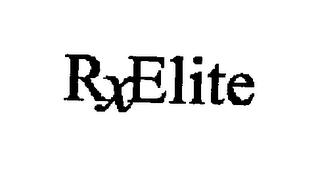 RXELITE logo