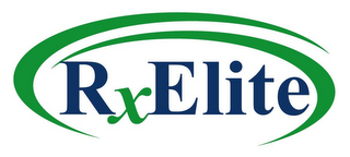 RXELITE logo