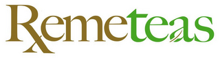 RXEMETEAS logo