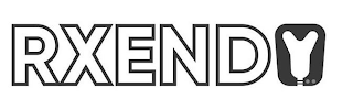 RXENDY logo