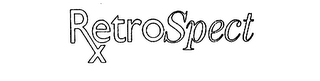 RXETROSPECT logo