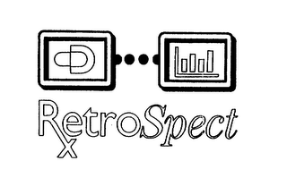 RXETROSPECT logo