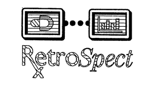 RXETROSPECT logo