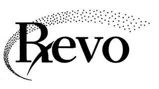 RXEVO logo