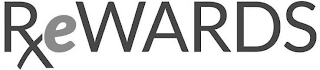 RXEWARDS logo