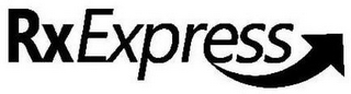 RXEXPRESS logo