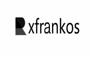 RXFRANKOS logo