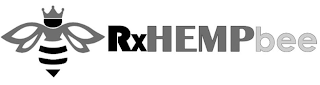 RXHEMPBEE logo