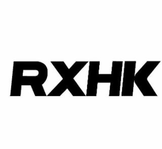RXHK logo