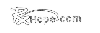 RXHOPE.COM logo