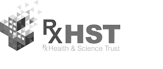 RXHST RX HEALTH & SCIENCE TRUST logo