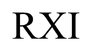 RXI logo