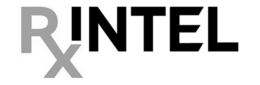 RXINTEL logo