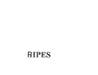 RXIPES logo