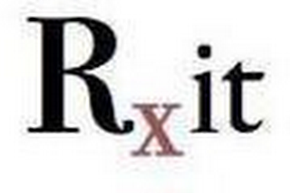 RXIT logo