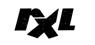 RXL logo