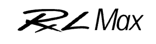 RXL MAX logo