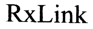 RXLINK logo