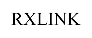 RXLINK logo