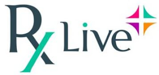 RXLIVE logo