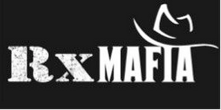 RXMAFIA logo