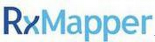 RXMAPPER logo