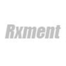 RXMENT logo