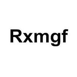 RXMGF logo