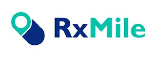 RXMILE logo