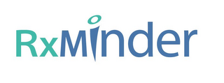 RXMINDER logo