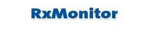 RXMONITOR logo