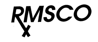 RXMSCO logo