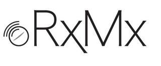 RXMX logo