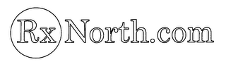 RXNORTH.COM logo