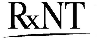 RXNT logo