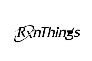 RXNTHINGS logo