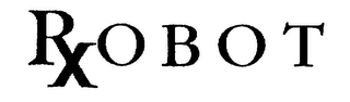 RXOBOT logo