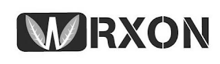 RXON logo