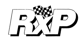 RXP logo