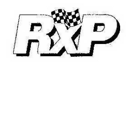RXP logo
