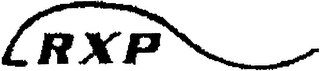 RXP logo