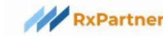 RXPARTNER logo